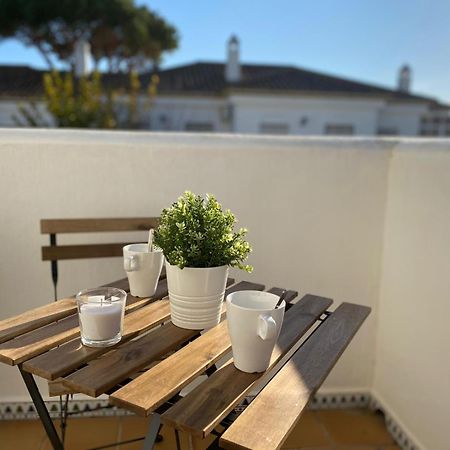 Pinar 10 Apartman Chiclana de la Frontera Kültér fotó