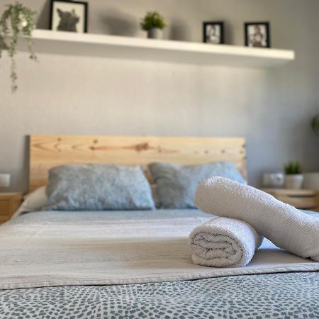 Pinar 10 Apartman Chiclana de la Frontera Kültér fotó
