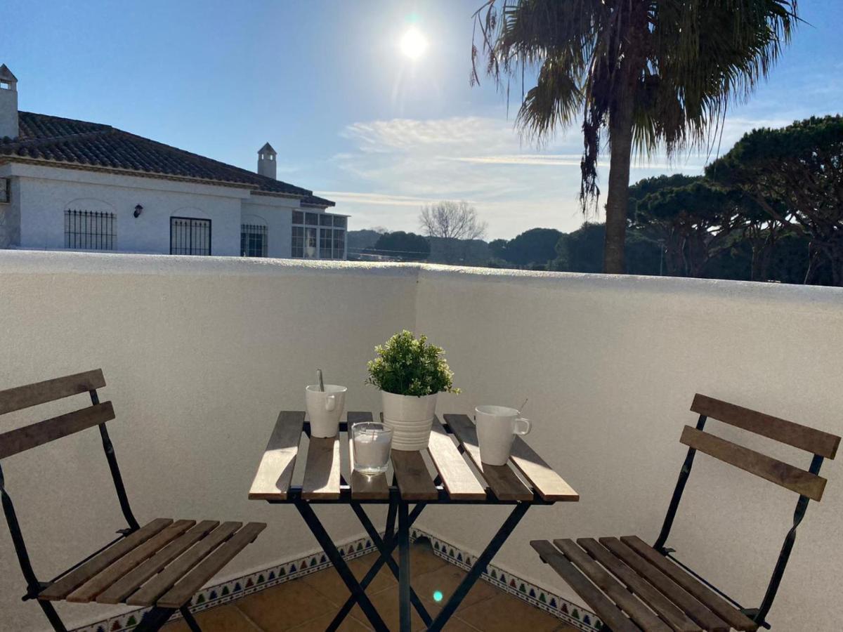 Pinar 10 Apartman Chiclana de la Frontera Kültér fotó