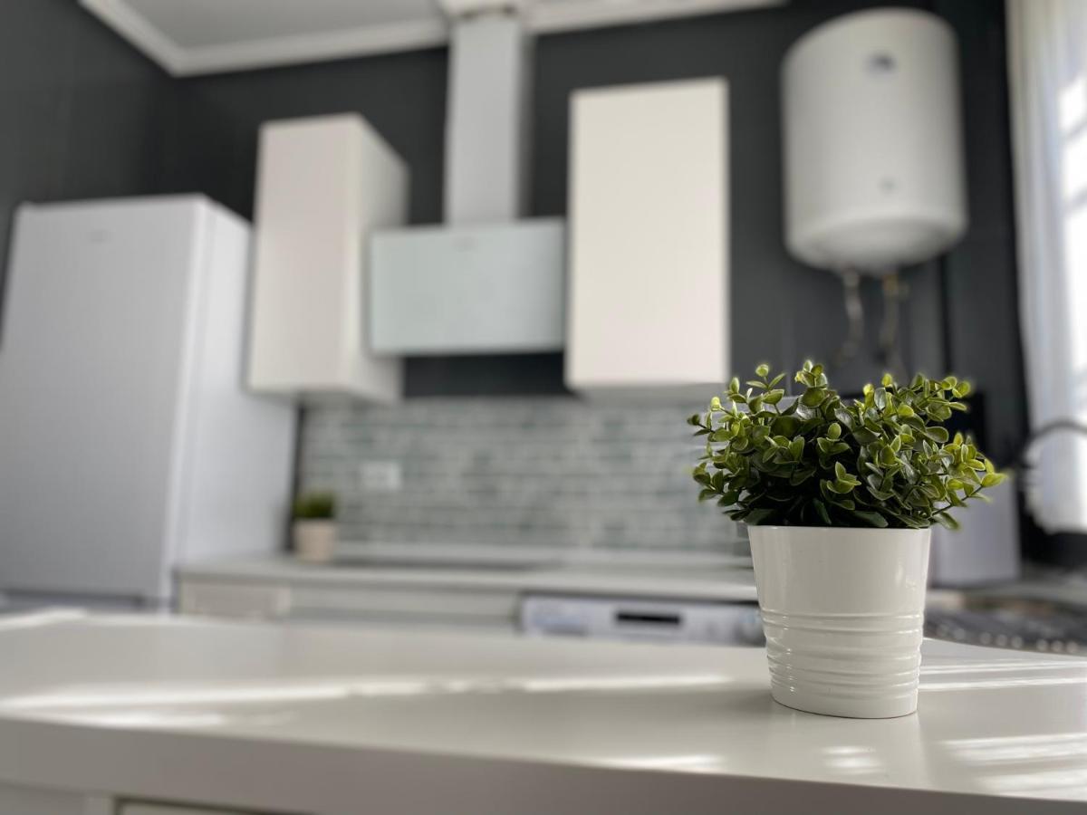 Pinar 10 Apartman Chiclana de la Frontera Kültér fotó