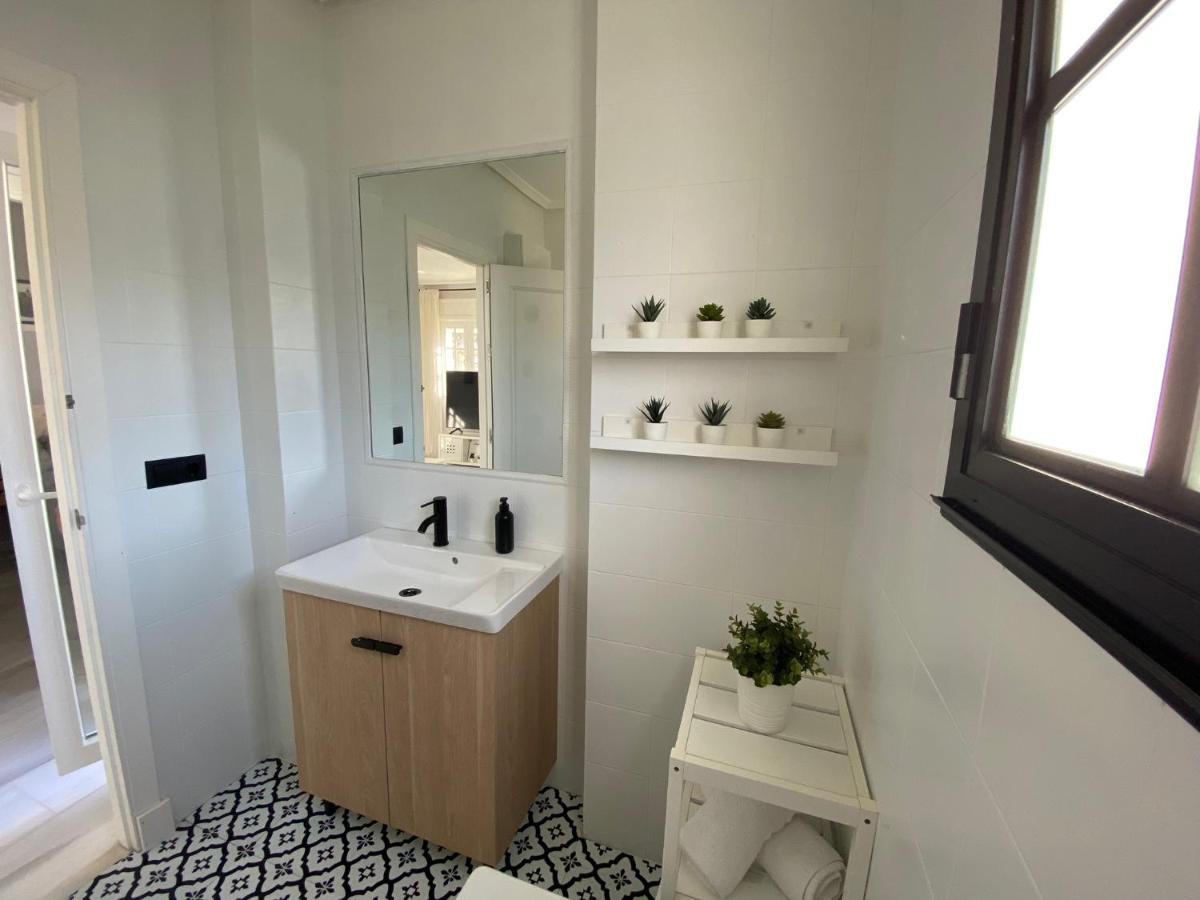 Pinar 10 Apartman Chiclana de la Frontera Kültér fotó