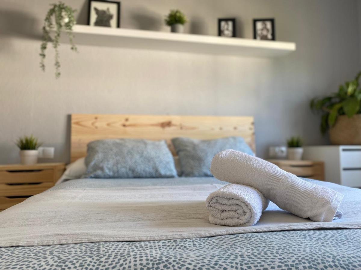 Pinar 10 Apartman Chiclana de la Frontera Kültér fotó