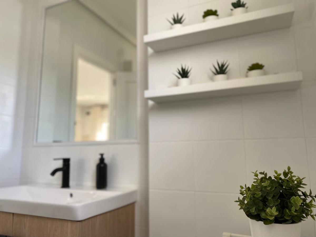 Pinar 10 Apartman Chiclana de la Frontera Kültér fotó